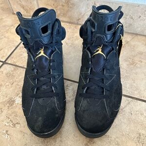 Jordan 6 Retro Defining Moments 2020